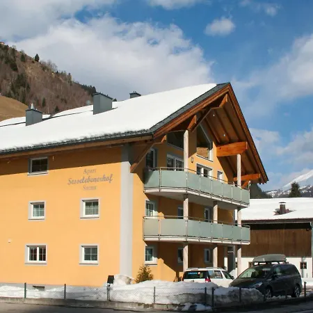 Lägenhet Sesselebenerhof-1 By Interhome
