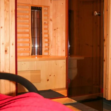 Sesselebenerhof-1 By Interhome *