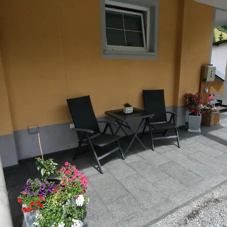 Sesselebenerhof-1 By Interhome Apartmán