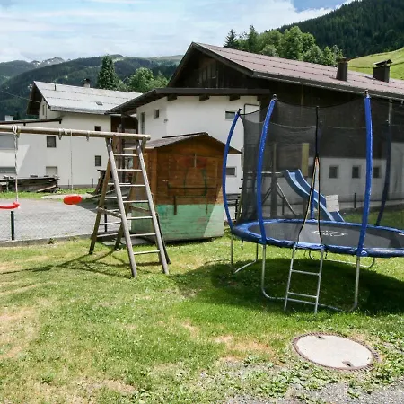 Sesselebenerhof-1 By Interhome