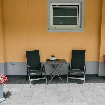 Lägenhet Sesselebenerhof-1 By Interhome