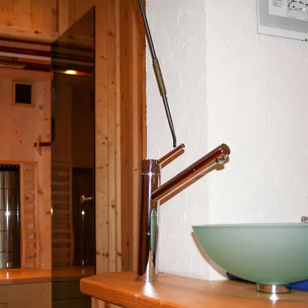 Sesselebenerhof-1 By Interhome Apartment *