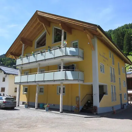 Sesselebenerhof-1 By Interhome Apartment
