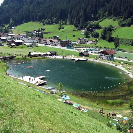 Apartmán Sesselebenerhof-1 By Interhome See