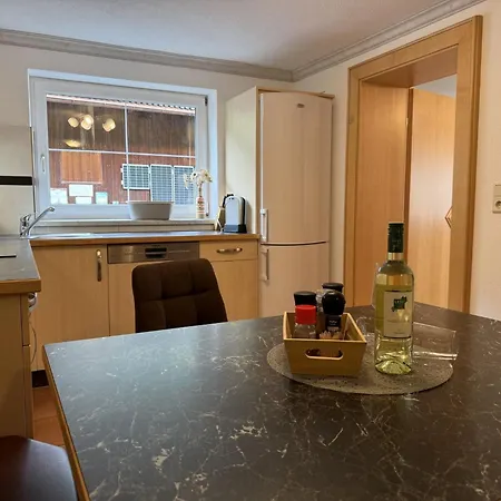 Sesselebenerhof-1 By Interhome *