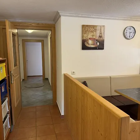 Sesselebenerhof-1 By Interhome Apartment See
