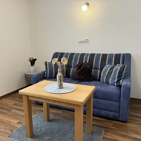 Sesselebenerhof-1 By Interhome Apartment See