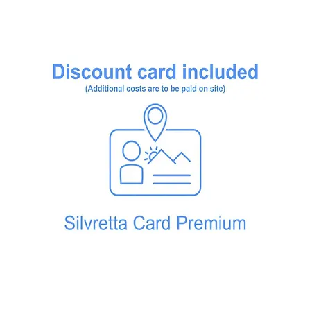 Lejlighed Sesselebenerhof-1 By Interhome See