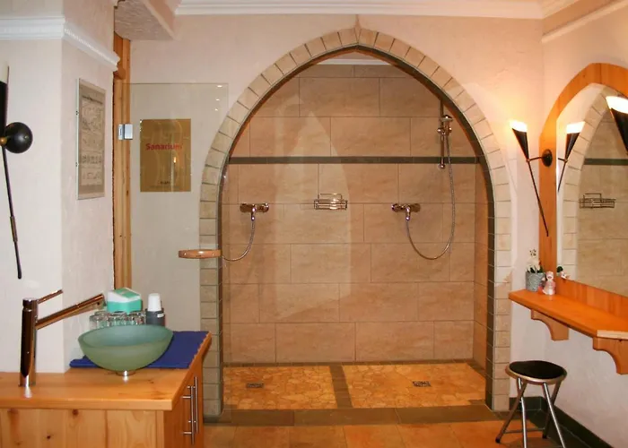 Sesselebenerhof-1 By Interhome Lejlighed *