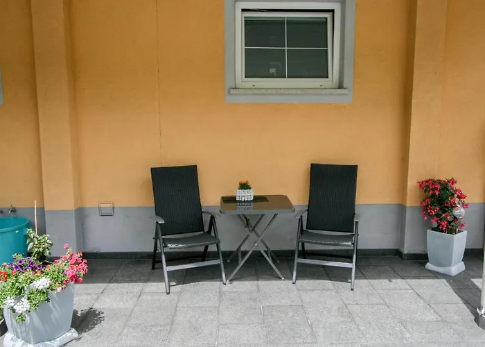 Lejlighed Sesselebenerhof-1 By Interhome