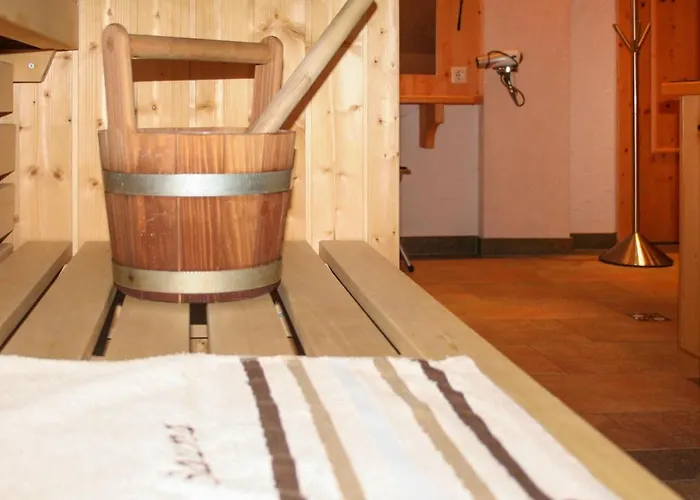 Apartmán Sesselebenerhof-1 By Interhome *