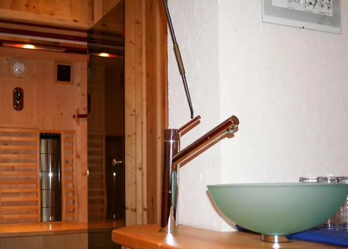 Sesselebenerhof-1 By Interhome Lejlighed *