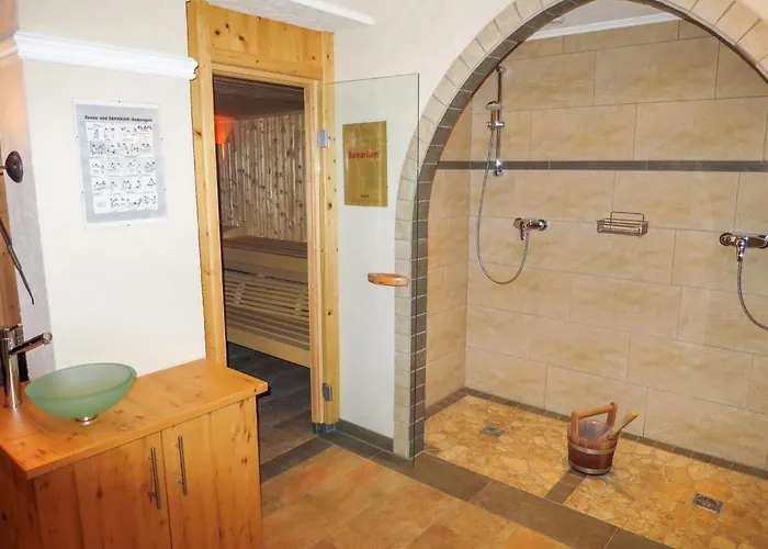 Sesselebenerhof-1 By Interhome * See