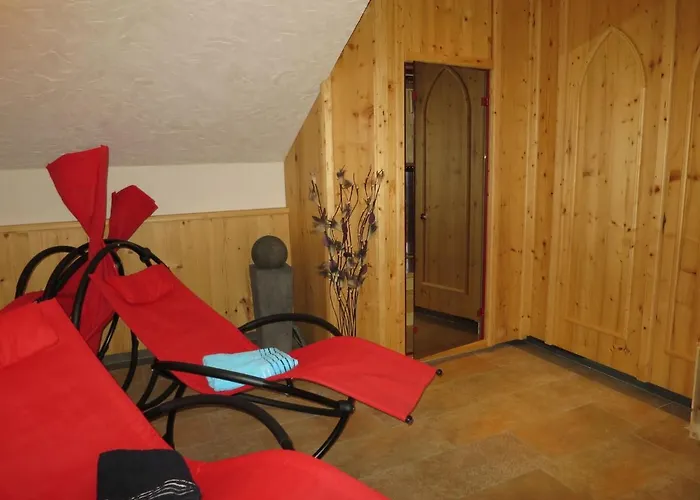 Sesselebenerhof-1 By Interhome *