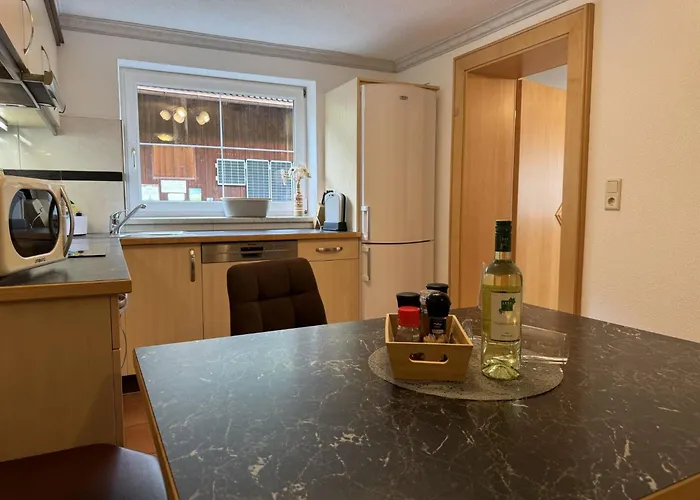 Sesselebenerhof-1 By Interhome *