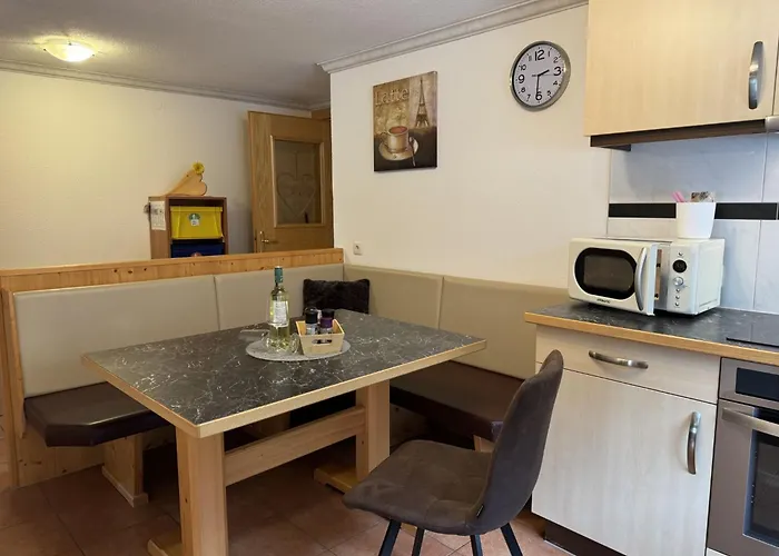 Sesselebenerhof-1 By Interhome See