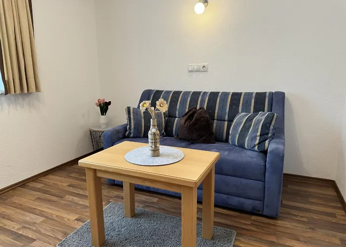 Sesselebenerhof-1 By Interhome Lejlighed See