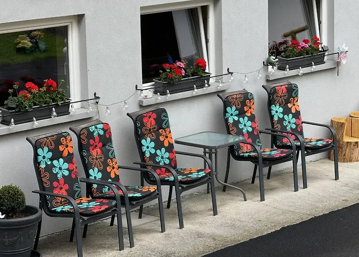 Sesselebenerhof-1 By Interhome Apartmán See