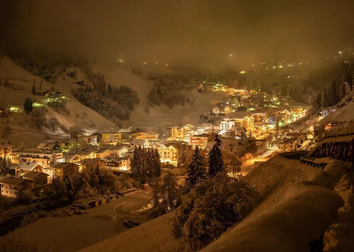 Apartmán Sesselebenerhof-1 By Interhome *