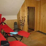 Sesselebenerhof-1 By Interhome *