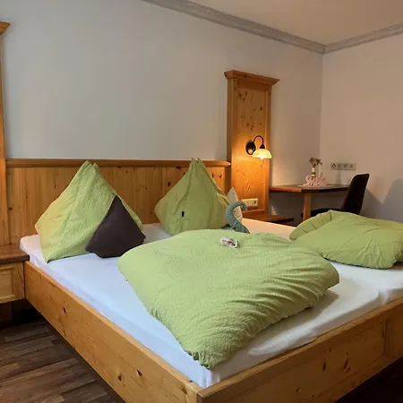 Sesselebenerhof-1 By Interhome Apartamento See