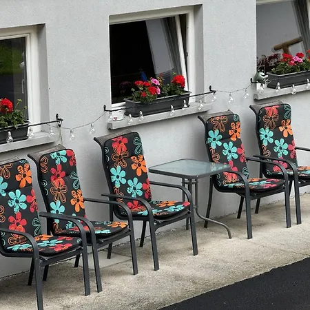 Sesselebenerhof-1 By Interhome Apartamento See