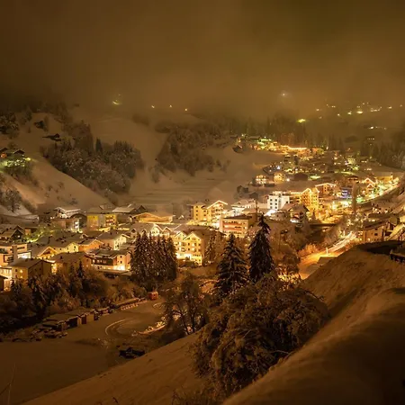 Apartmán Sesselebenerhof-1 By Interhome *