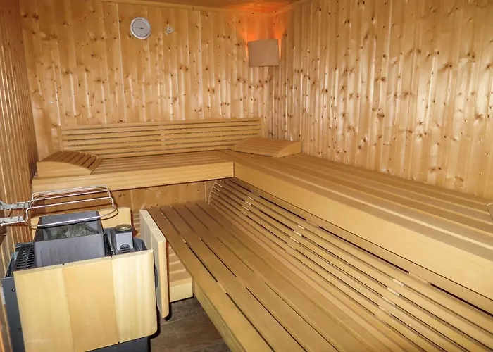 Apartamento Sesselebenerhof-1 By Interhome