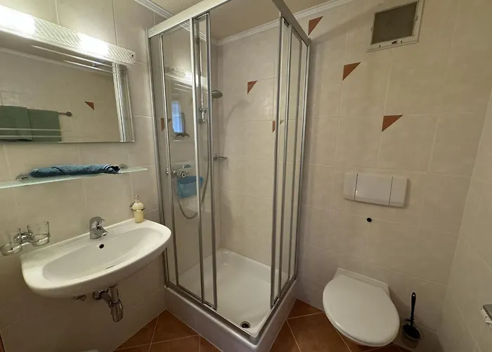 Sesselebenerhof-1 By Interhome See