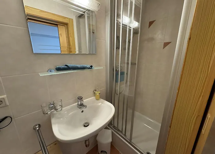 Sesselebenerhof-1 By Interhome