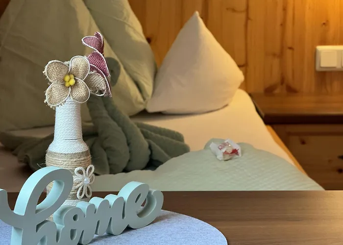 Sesselebenerhof-1 By Interhome Apartamento