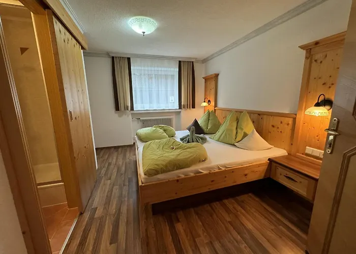 Sesselebenerhof-1 By Interhome * See