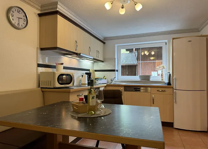 Apartamento Sesselebenerhof-1 By Interhome *