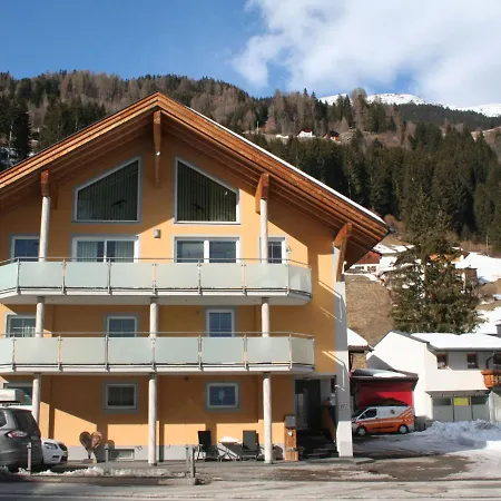 Lägenhet Sesselebenerhof-1 By Interhome