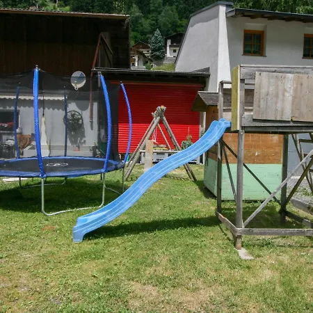 Sesselebenerhof-1 By Interhome Apartman *