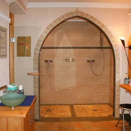 Sesselebenerhof-1 By Interhome Apartman *