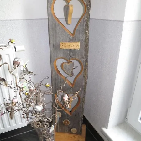 Apartman Sesselebenerhof-1 By Interhome