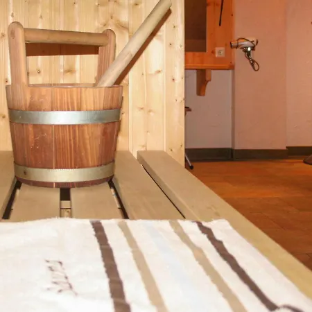 Apartman Sesselebenerhof-1 By Interhome *