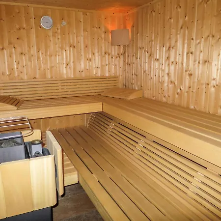 Apartman Sesselebenerhof-1 By Interhome