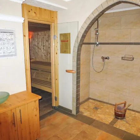 Sesselebenerhof-1 By Interhome * See