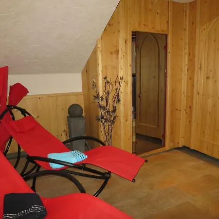 Sesselebenerhof-1 By Interhome *