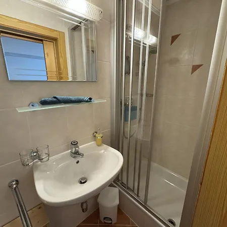 Sesselebenerhof-1 By Interhome