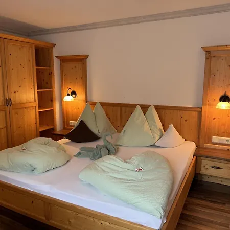 Apartman Sesselebenerhof-1 By Interhome See