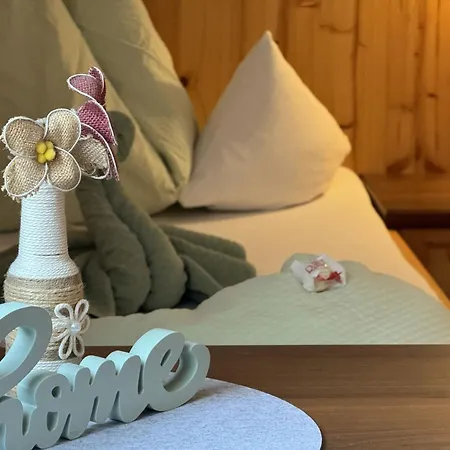 Sesselebenerhof-1 By Interhome Apartman