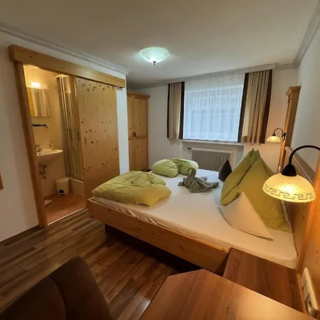 Apartman Sesselebenerhof-1 By Interhome See