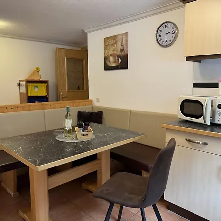 Sesselebenerhof-1 By Interhome See