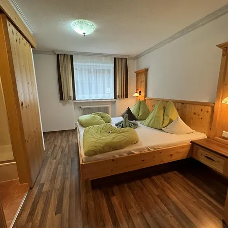 Sesselebenerhof-1 By Interhome * See