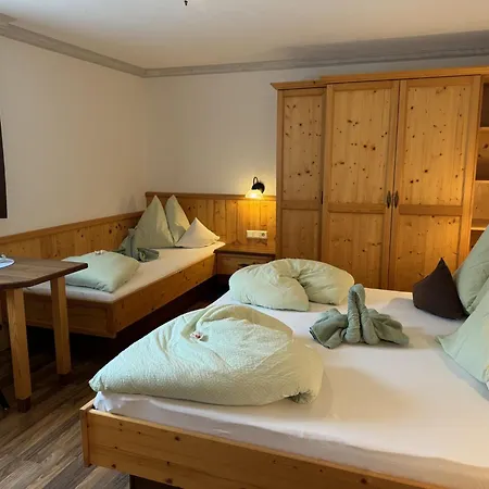 Sesselebenerhof-1 By Interhome See