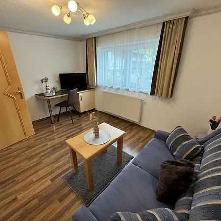 Sesselebenerhof-1 By Interhome