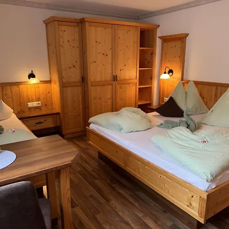 Sesselebenerhof-1 By Interhome Apartman